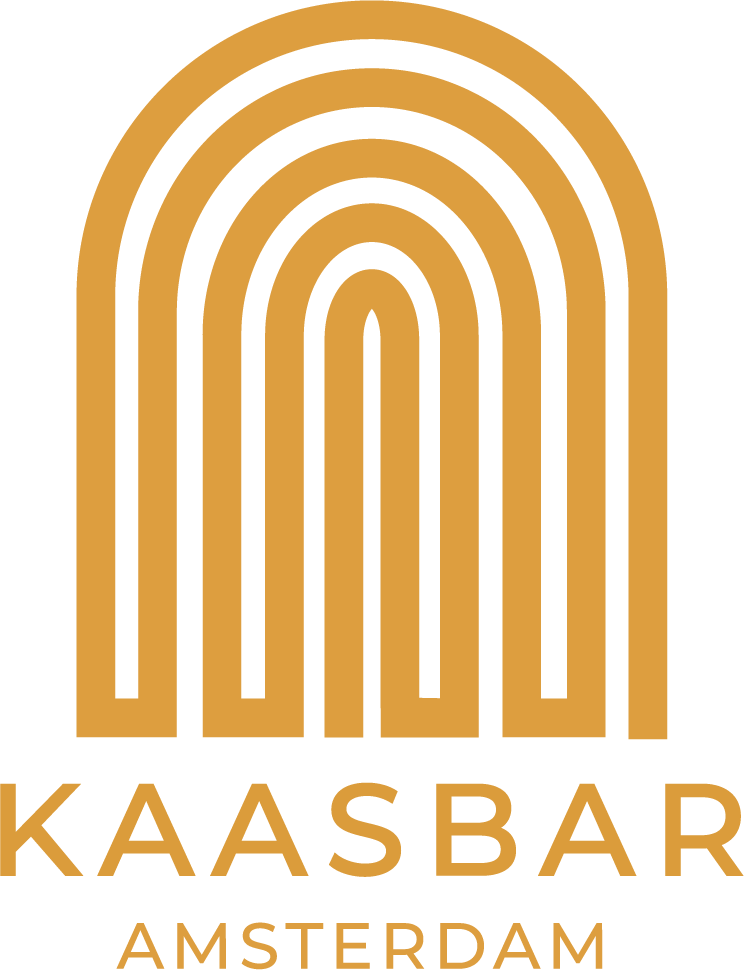 Logo Kaasbar